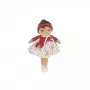 Kaloo Boneca Emilie 25 cm em Caixa Tendresse
