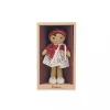 Kaloo Boneca Emilie 25 cm em Caixa Tendresse