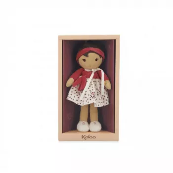 Kaloo Boneca Emilie 25 cm em Caixa Tendresse