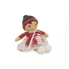 Kaloo Boneca Emilie 25 cm em Caixa Tendresse
