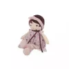 Kaloo Boneca de Peluche Léonie 25 cm em Caixa de Oferta - Coleção Tendresse