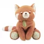 Kaloo Peluche com Peso Panda Vermelho Petit Songe 3m+