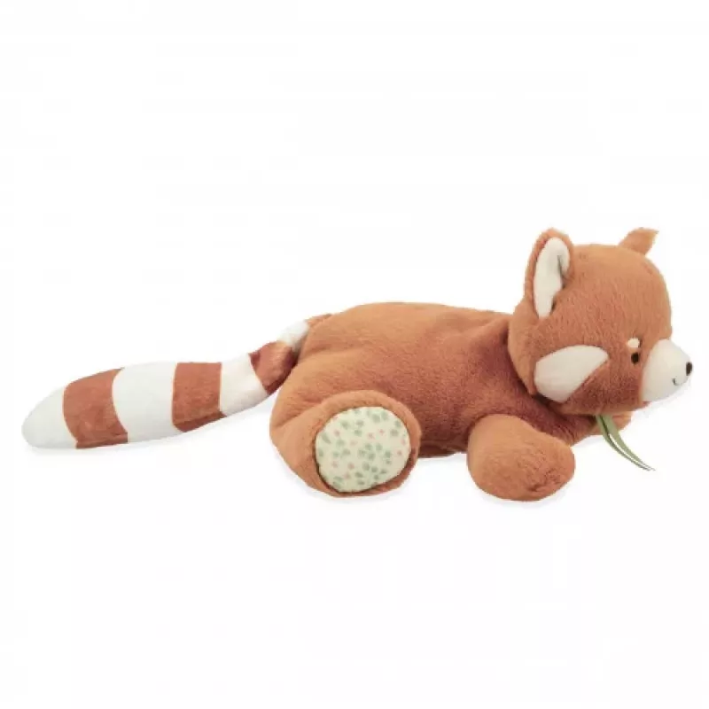 Kaloo Peluche com Peso Panda Vermelho Petit Songe 3m+