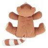 Kaloo Peluche com Peso Panda Vermelho Petit Songe 3m+