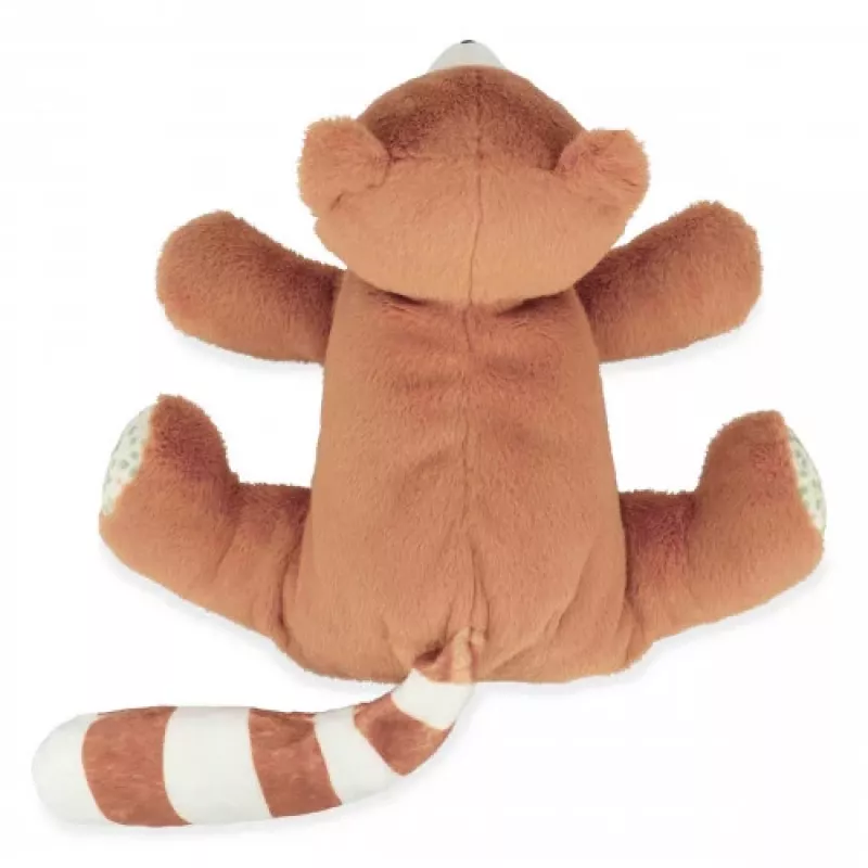 Kaloo Peluche com Peso Panda Vermelho Petit Songe 3m+