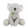 Kaloo Peluche com Peso Coala Petit Songe 3m+ Cinzento e Branco