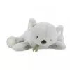 Kaloo Peluche com Peso Coala Petit Songe 3m+ Cinzento e Branco