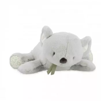 Kaloo Peluche com Peso Coala Petit Songe 3m+ Cinzento e Branco