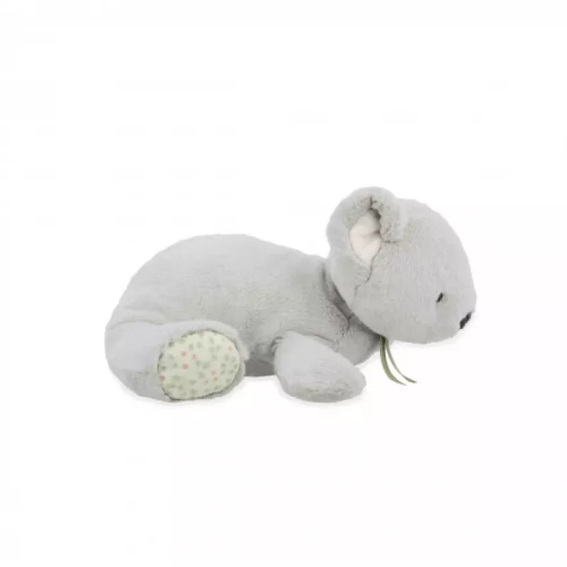 Kaloo Peluche com Peso Coala Petit Songe 3m+ Cinzento e Branco