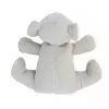 Kaloo Peluche com Peso Coala Petit Songe 3m+ Cinzento e Branco