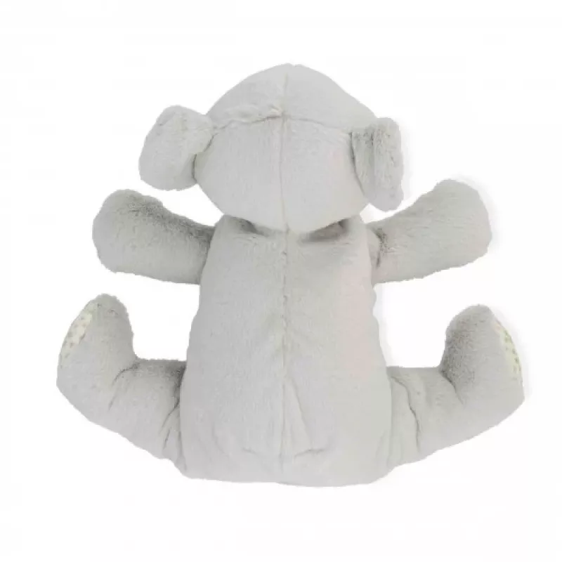 Kaloo Peluche com Peso Coala Petit Songe 3m+ Cinzento e Branco
