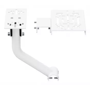 Oplite Nitrokart Shifter & Handbrake Mount V2 Branco
