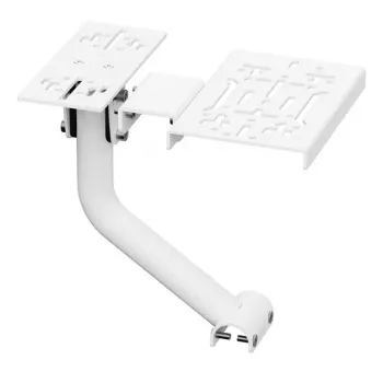 Oplite Nitrokart Shifter & Handbrake Mount V2 Branco