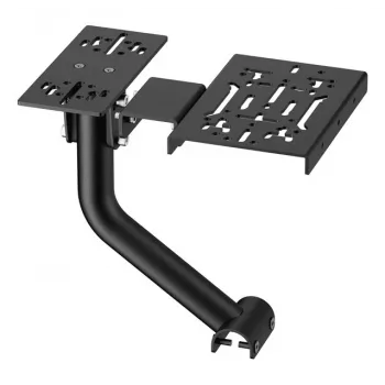 Oplite Nitrokart Shifter & Handbrake Mount V2 Preto