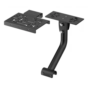 Oplite Nitrokart Shifter & Handbrake Mount V2 Preto