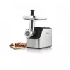 Gorenje MG2202XE Picadora de Carne, Aço Inoxidável/Preto, 2200 W, 2,2 kg/min