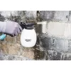 HAZET Pistola de Jato de Soda 9045P-1