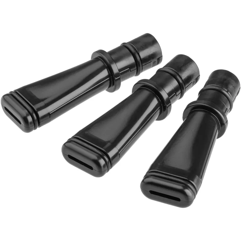 HAZET Pistola de Jato de Soda 9045P-1