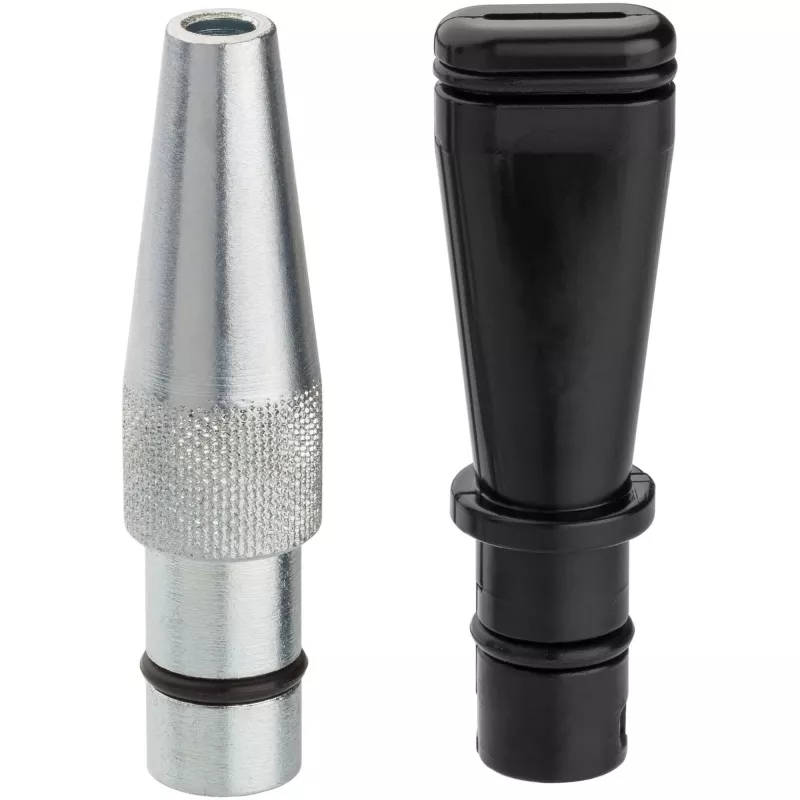 HAZET Pistola de Jato de Soda 9045P-1