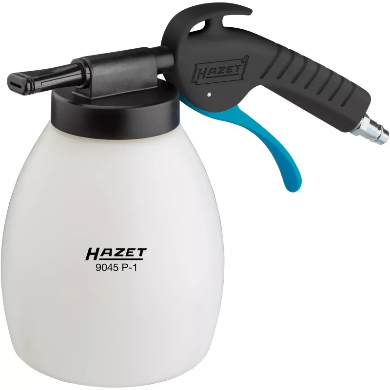HAZET Pistola de Jato de Soda 9045P-1