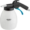 HAZET Pistola de Jato de Soda 9045P-1