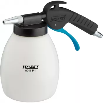 HAZET Pistola de Jato de Soda 9045P-1