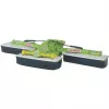 BRUDER Claas Disco 8550 C Plus Segadeira Tripla