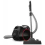 Miele Boost CX1 125 Active Aspirador Cilíndrico sem Saco, Obsidianschwarz