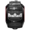 Miele Boost CX1 125 Active Aspirador Cilíndrico sem Saco, Obsidianschwarz