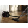 Miele Boost CX1 125 Active Aspirador Cilíndrico sem Saco, Obsidianschwarz