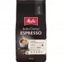 MELITTA BellaCrema Espresso Grãos de Café Inteiros 1 kg Intensidade 5/5