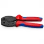 KNIPEX PreciForce Alicate de Cravar 6 mm MC4 / EVO2