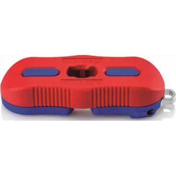 KNIPEX Conjunto de Ferramentas de Montagem Fotovoltaica MC4 / MC4 EVO 2