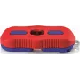 KNIPEX Conjunto de Ferramentas de Montagem Fotovoltaica MC4 / MC4 EVO 2