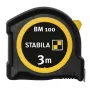 STABILA BM 100 3 m Fita Métrica