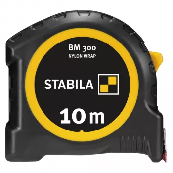 STABILA BM 300 Fita Métrica, 10 m