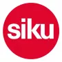 SIKU Super Camião MAN com Helicóptero da Polícia