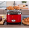 Chaleira elétrica Russell Hobbs 21680-56 1,7L 2400W branco plástico