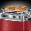 Chaleira elétrica Russell Hobbs 21680-56 1,7L 2400W branco plástico
