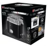 Chaleira elétrica Russell Hobbs 21681-56 1,7L 2400W branco