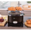 Chaleira elétrica Russell Hobbs 21681-56 1,7L 2400W branco