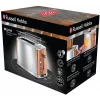 Chaleira elétrica Russell Hobbs 24290-56 1,7L 2400W branco
