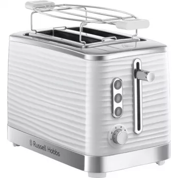 Torradeira Russell Hobbs Inspire White 24370-56
