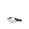 Panela de pressão Fissler Vitaquick Premium 2,5 L, 22 cm