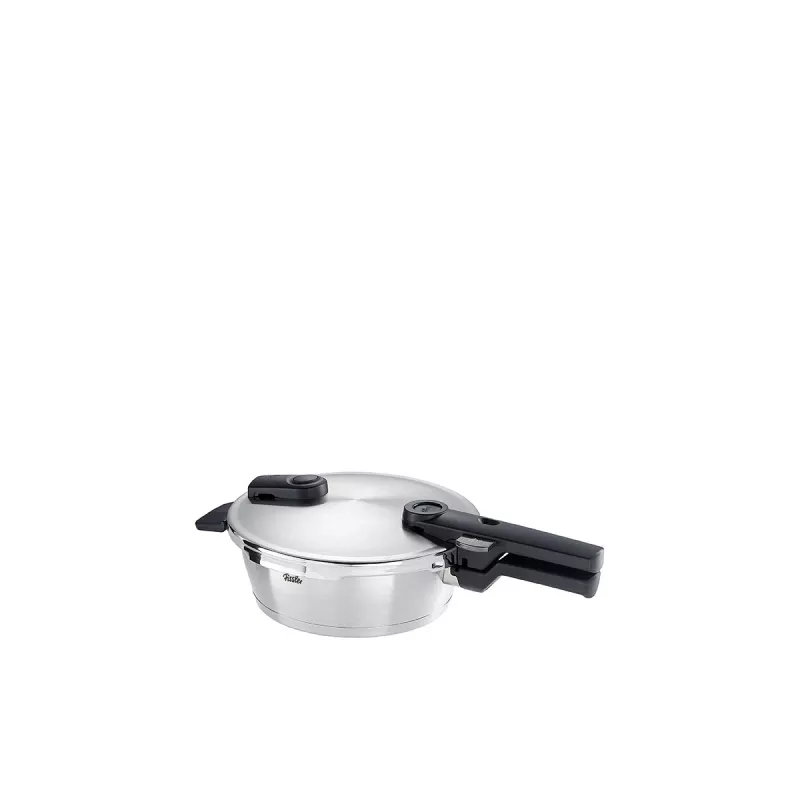 Panela de pressão Fissler Vitaquick Premium 2,5 L, 22 cm
