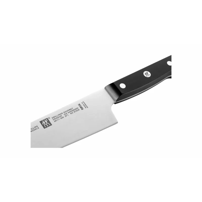 Faca de cozinha ZWILLING Gourmet 20 cm aço inoxidável