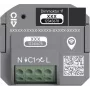 Atuador de regulação Busch-Jaeger 1 canal encastrado sem fios 62851 U-WL