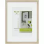 NIELSEN DESIGN Apollon Nature Moldura de madeira DIN A4 21x29,7 cm natural