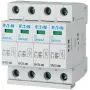 EATON SPCT2-280/4 Dispositivo de proteção contra sobretensões tipo 2 4 polos 20/40kA 1,4kV
