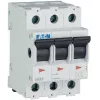 Eaton Interruptor principal cinzento 3 polos 63A 230V/AC, 415V/AC 276276